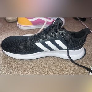 ADIDAS WOMENS SHOES SIZE 6